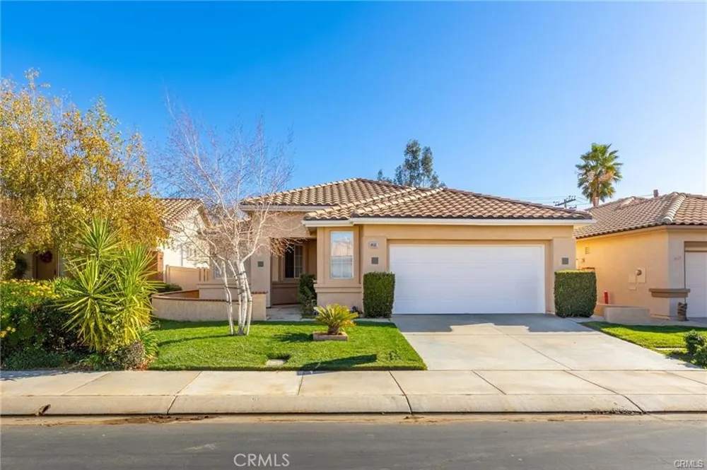 1318 S Bay Hill Banning, CA 92220