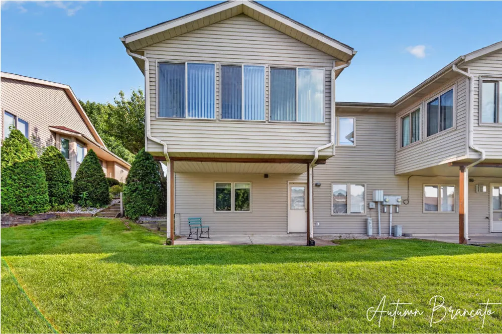 1085 Amber Cove Drive SW #49 Byron Center, MI 49315