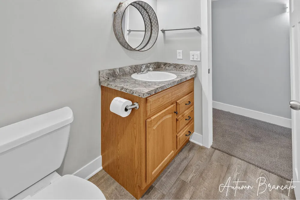 1085 Amber Cove Drive SW #49 Byron Center, MI 49315