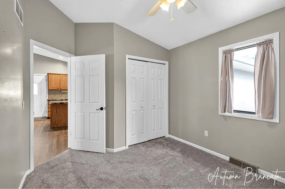 1085 Amber Cove Drive SW #49 Byron Center, MI 49315