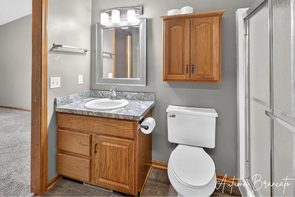 1085 Amber Cove Drive SW #49 Byron Center, MI 49315