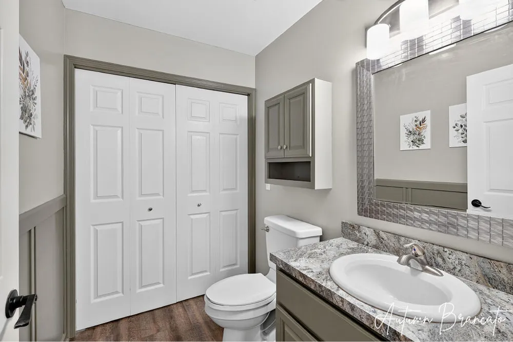 1085 Amber Cove Drive SW #49 Byron Center, MI 49315