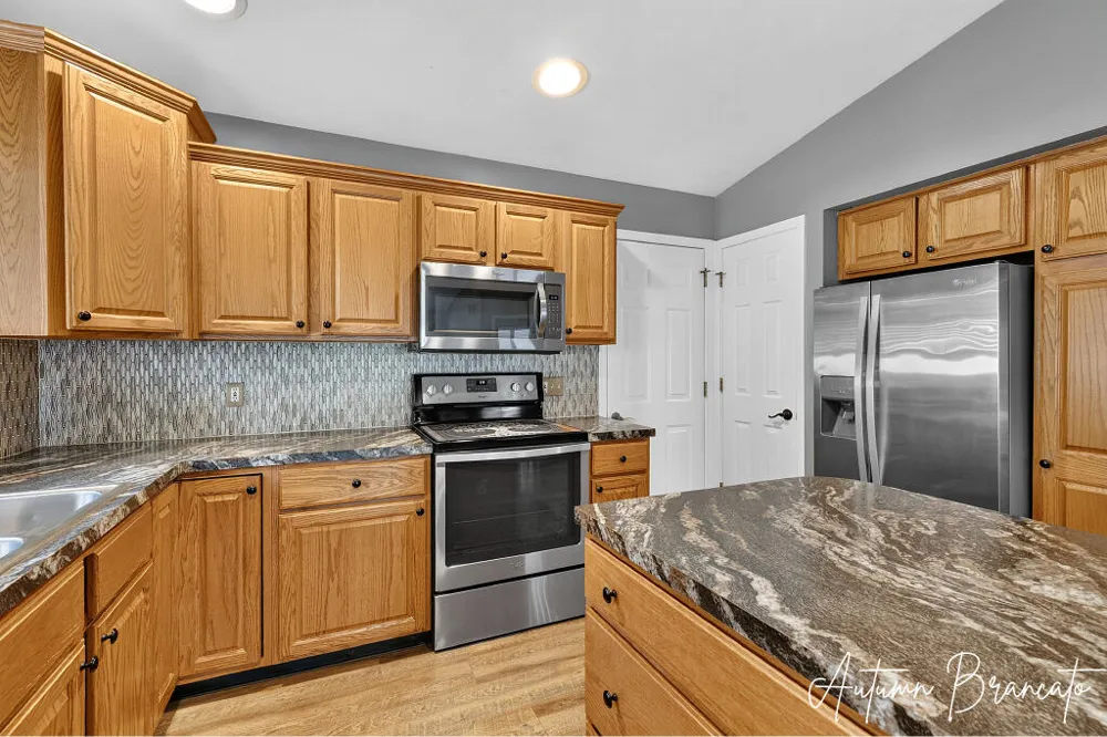 1085 Amber Cove Drive SW #49 Byron Center, MI 49315
