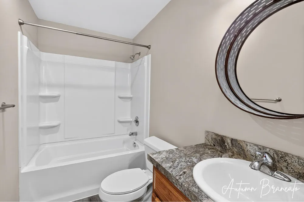 1085 Amber Cove Drive SW #49 Byron Center, MI 49315