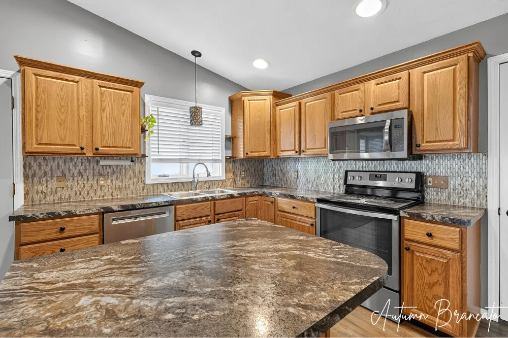 1085 Amber Cove Drive SW #49 Byron Center, MI 49315