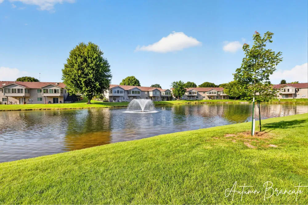 1085 Amber Cove Drive SW #49 Byron Center, MI 49315