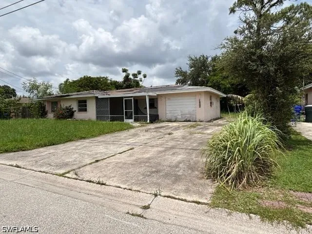 Merrimack Court Fort Myers, FL 33907