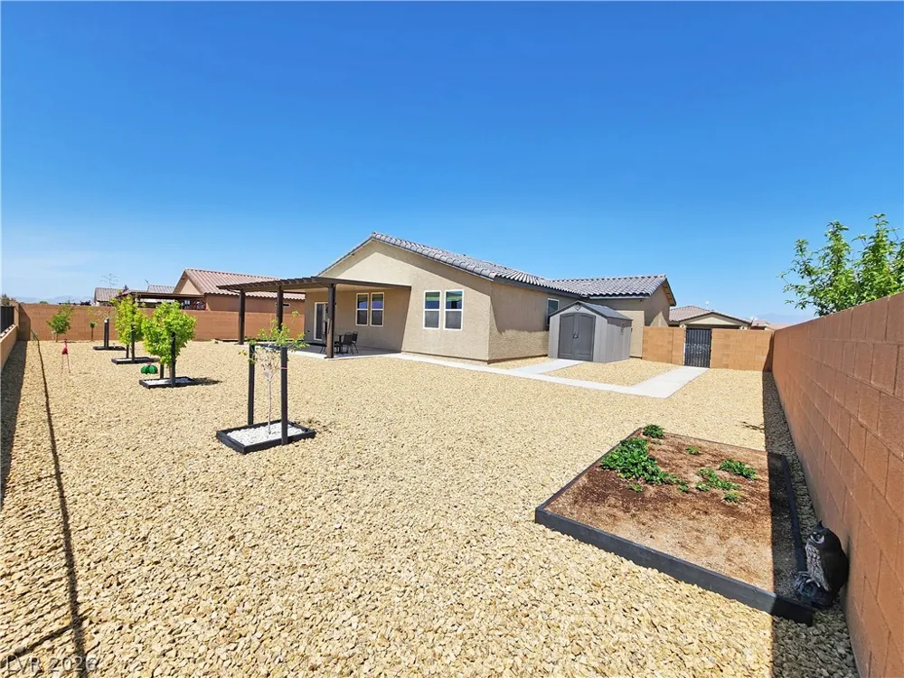 3575 E Wallowa Drive Pahrump, NV 89061