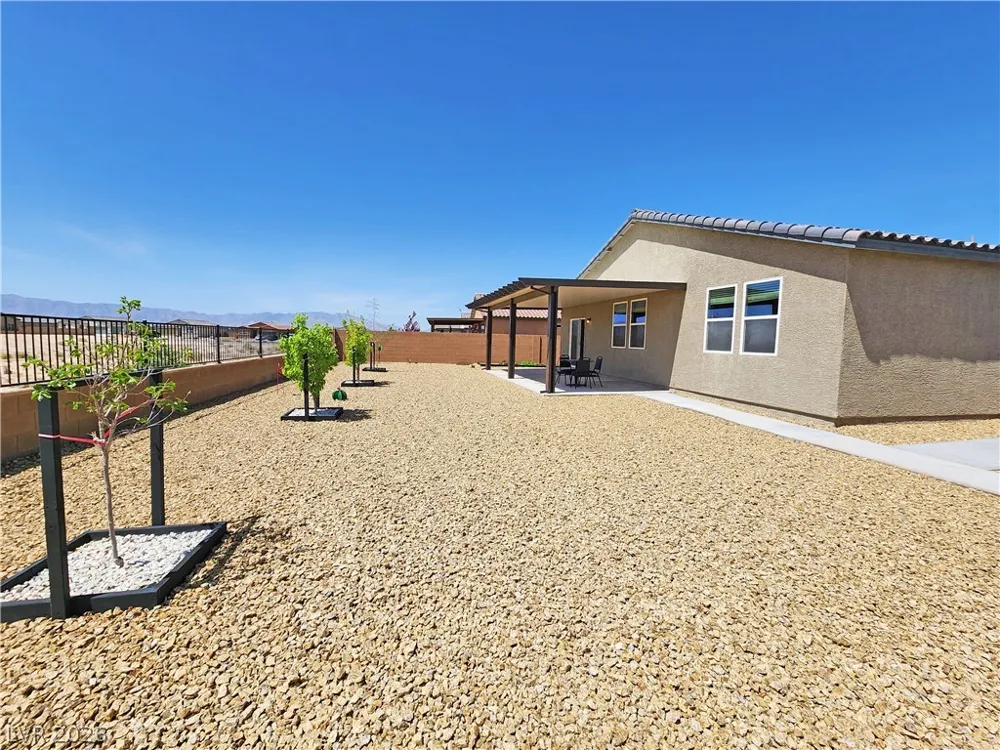 3575 E Wallowa Drive Pahrump, NV 89061