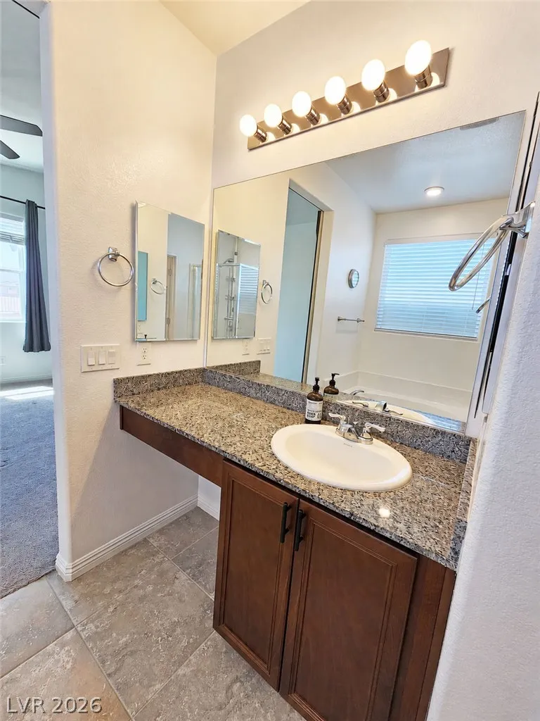 3575 E Wallowa Drive Pahrump, NV 89061