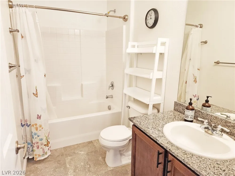 3575 E Wallowa Drive Pahrump, NV 89061