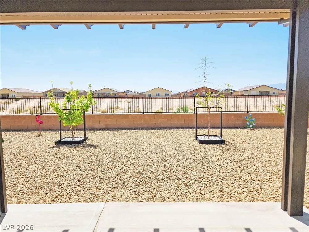 3575 E Wallowa Drive Pahrump, NV 89061