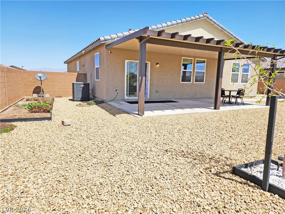 3575 E Wallowa Drive Pahrump, NV 89061
