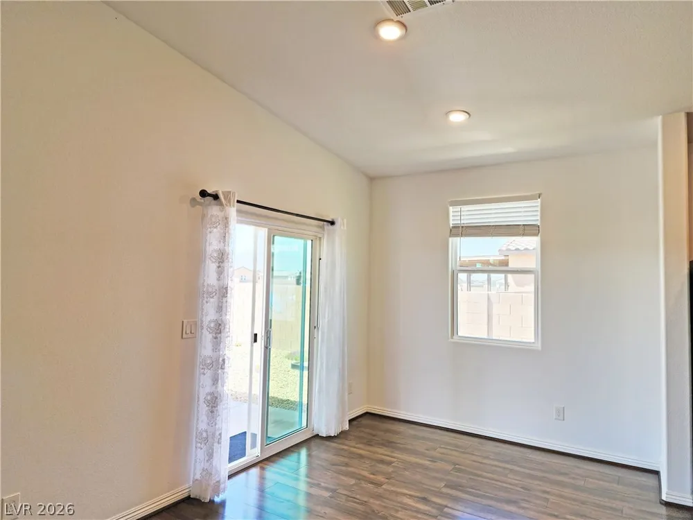 3575 E Wallowa Drive Pahrump, NV 89061