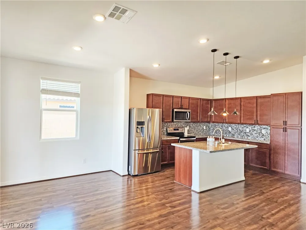 3575 E Wallowa Drive Pahrump, NV 89061