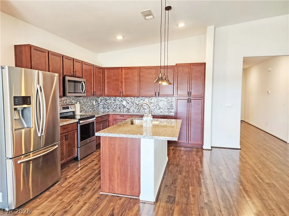 3575 E Wallowa Drive Pahrump, NV 89061