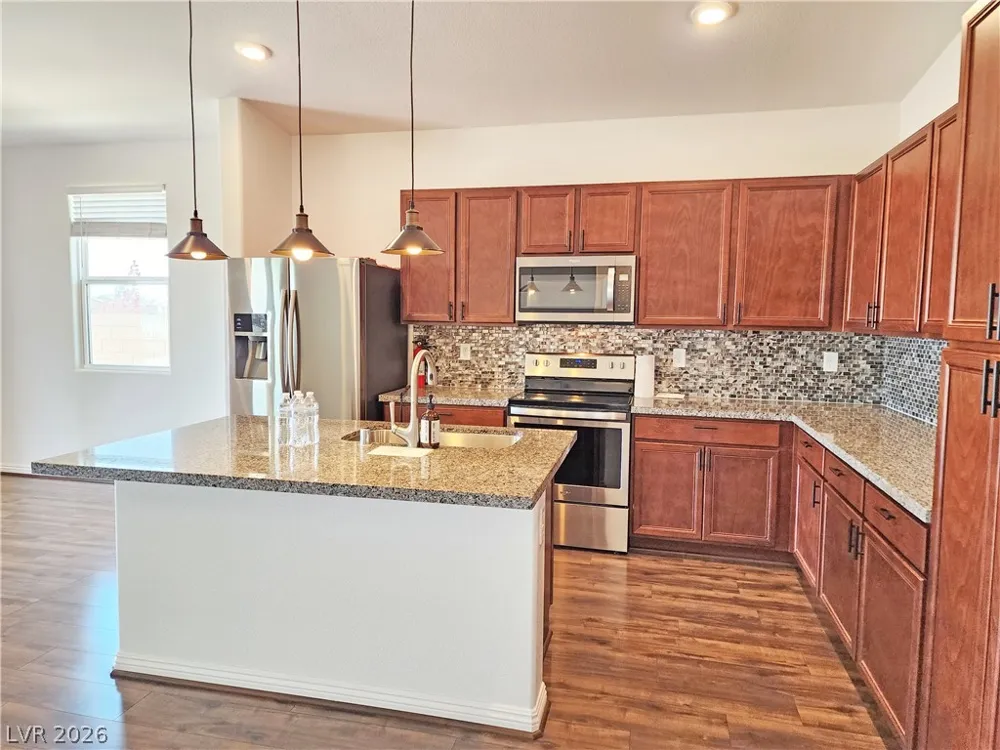 3575 E Wallowa Drive Pahrump, NV 89061