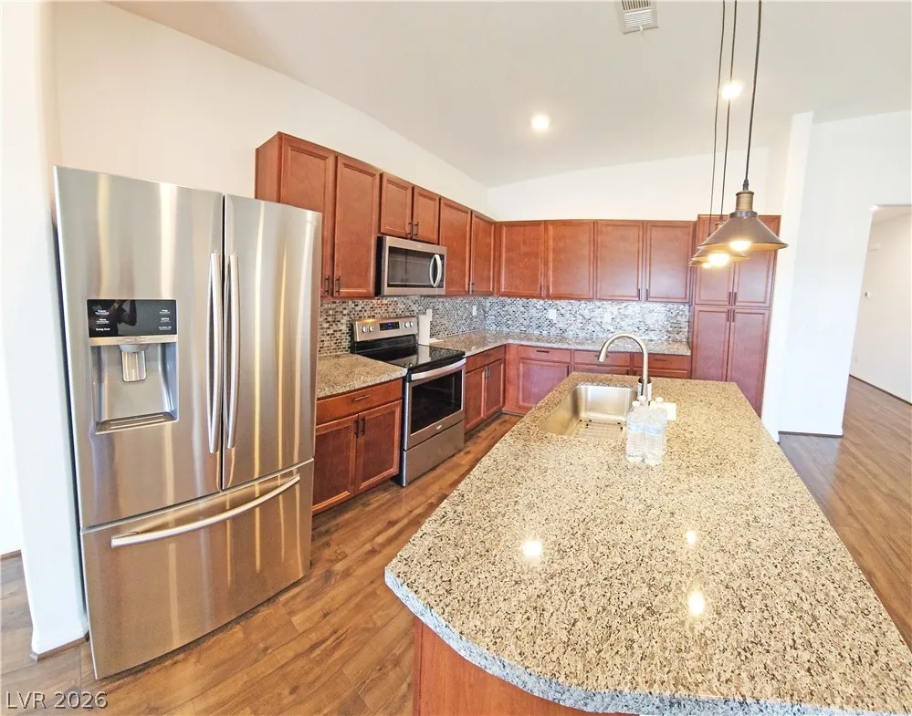 3575 E Wallowa Drive Pahrump, NV 89061