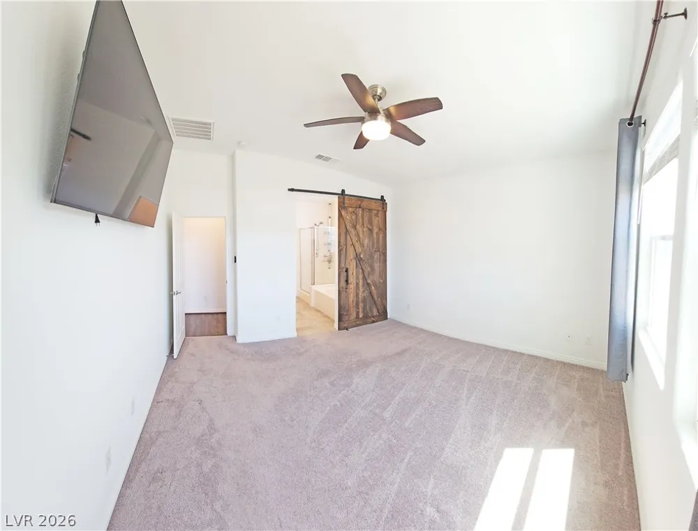 3575 E Wallowa Drive Pahrump, NV 89061