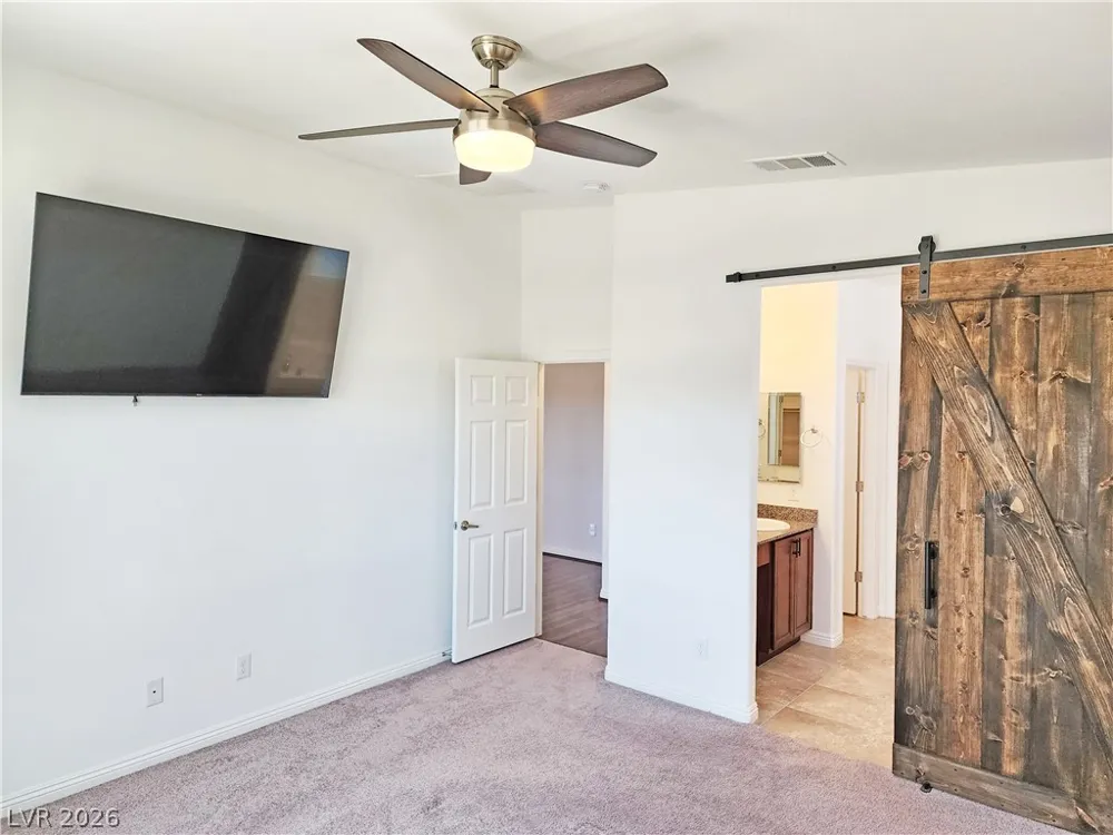 3575 E Wallowa Drive Pahrump, NV 89061