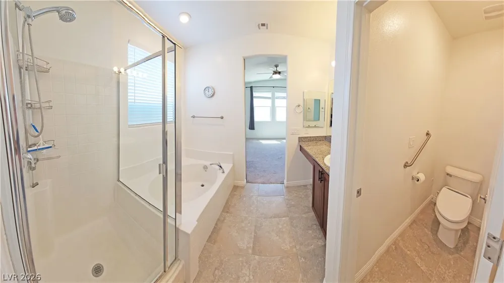 3575 E Wallowa Drive Pahrump, NV 89061