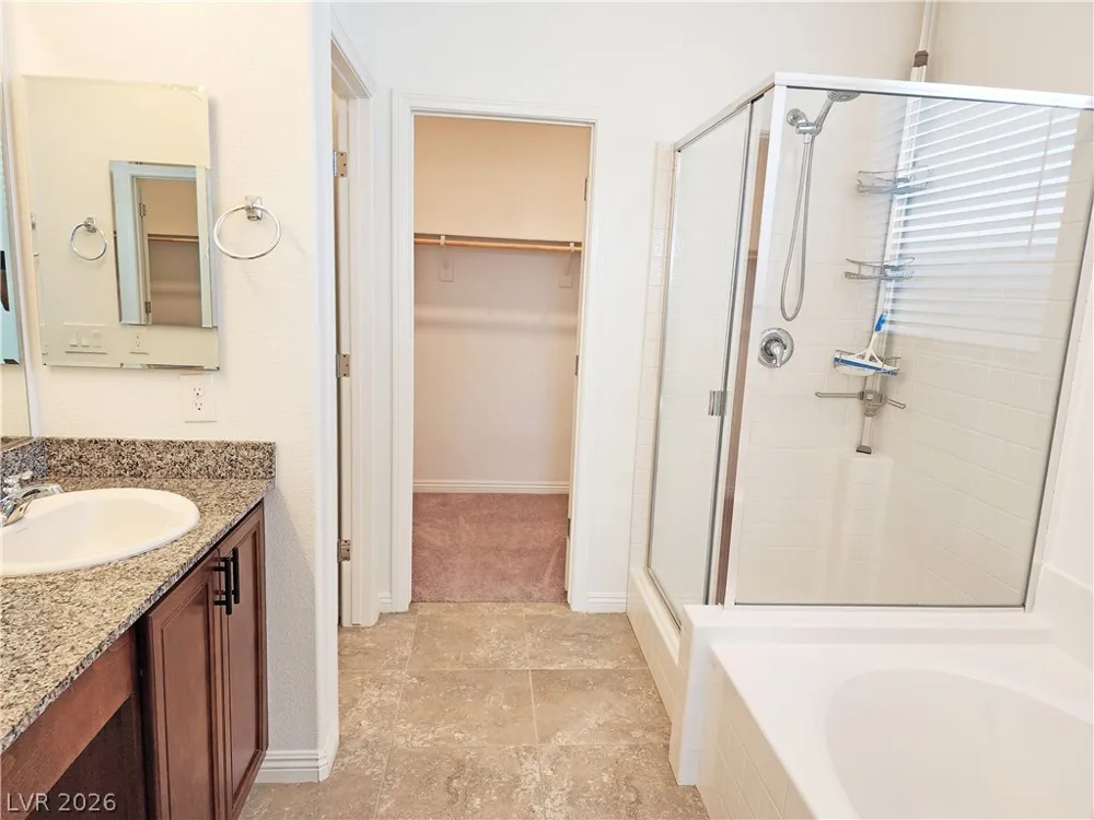 3575 E Wallowa Drive Pahrump, NV 89061