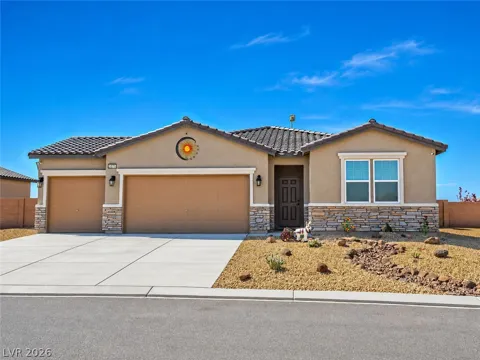 3575 E Wallowa Drive