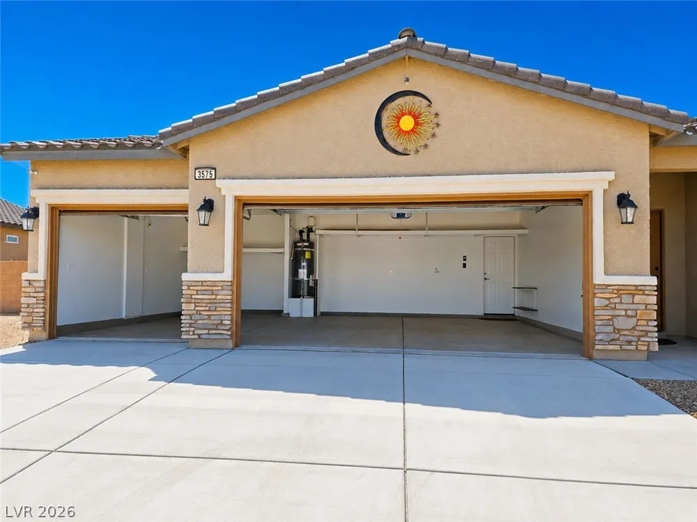 3575 E Wallowa Drive Pahrump, NV 89061