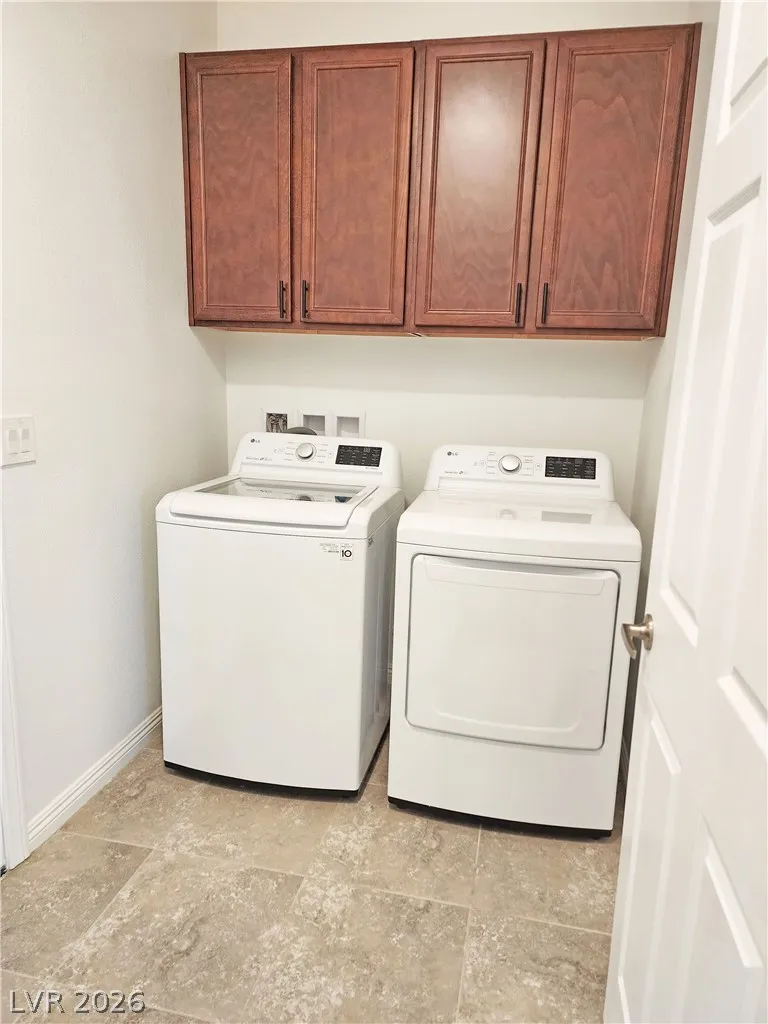 3575 E Wallowa Drive Pahrump, NV 89061