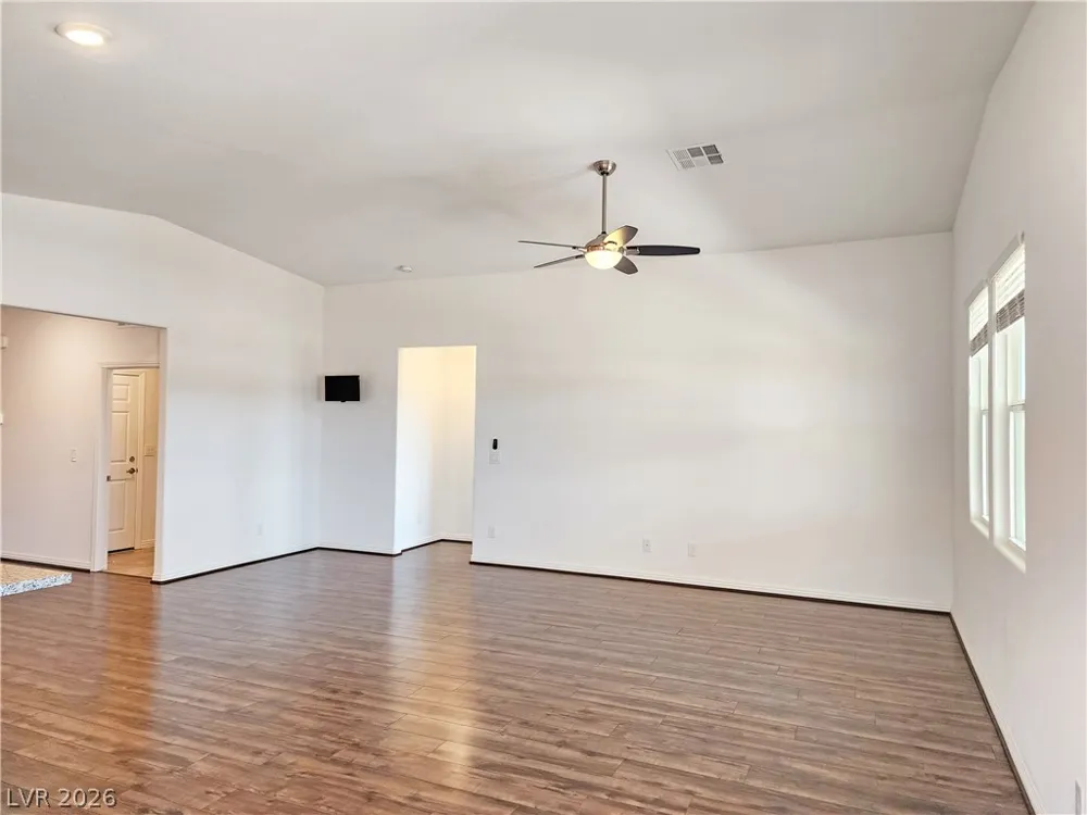 3575 E Wallowa Drive Pahrump, NV 89061