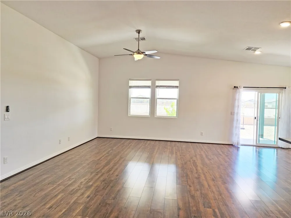 3575 E Wallowa Drive Pahrump, NV 89061