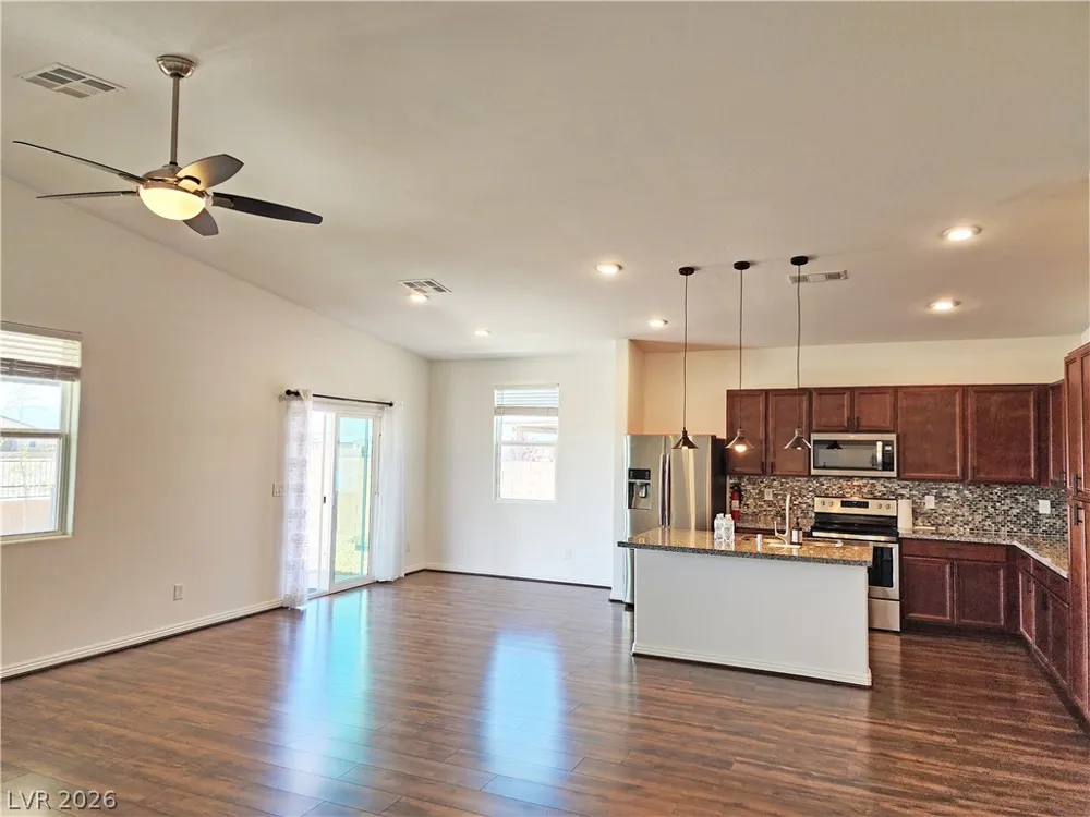 3575 E Wallowa Drive Pahrump, NV 89061