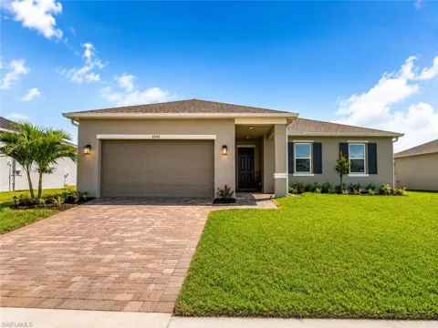 6543 Estero Bay Drive