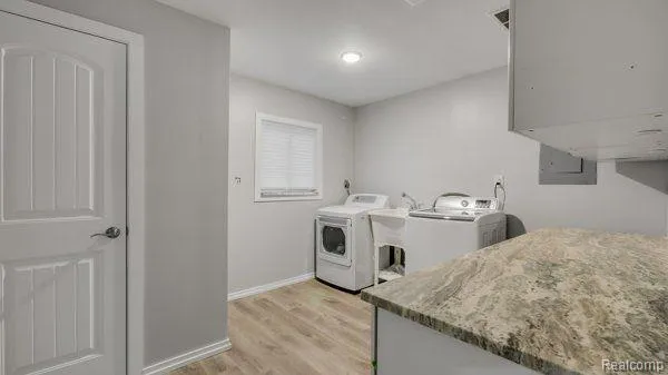 498 SOUTH BOULEVARD W Rochester Hills City, MI 48307