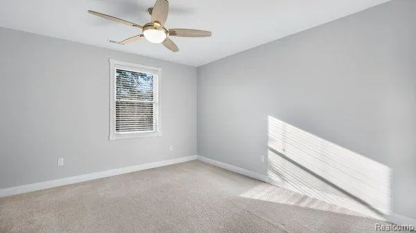 498 SOUTH BOULEVARD W Rochester Hills City, MI 48307