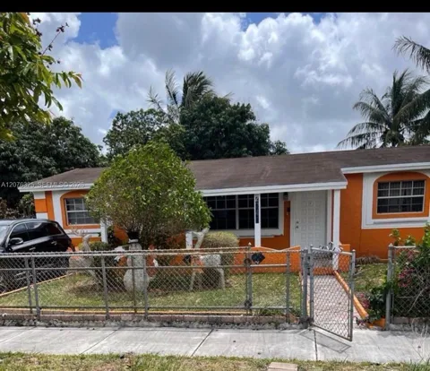 2240 NW 177th Ter