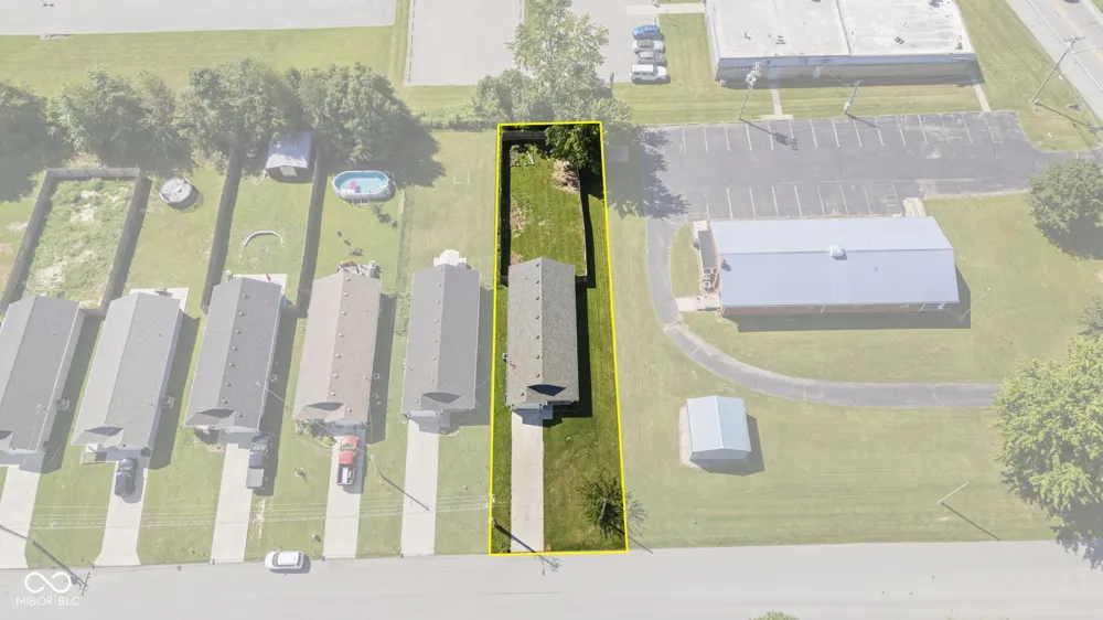 965 Wooded Trail Scottsburg, IN 47170