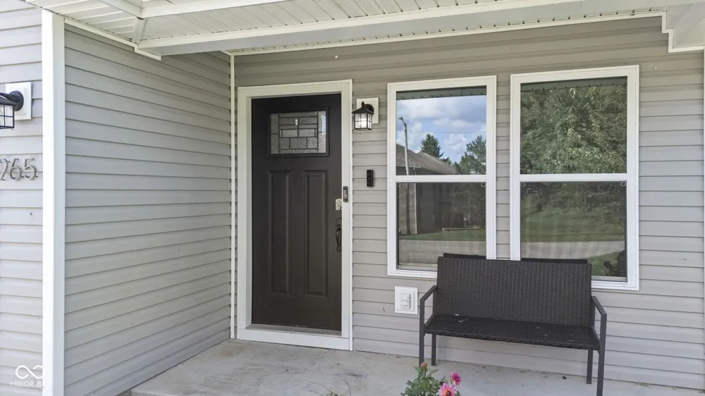 965 Wooded Trail Scottsburg, IN 47170