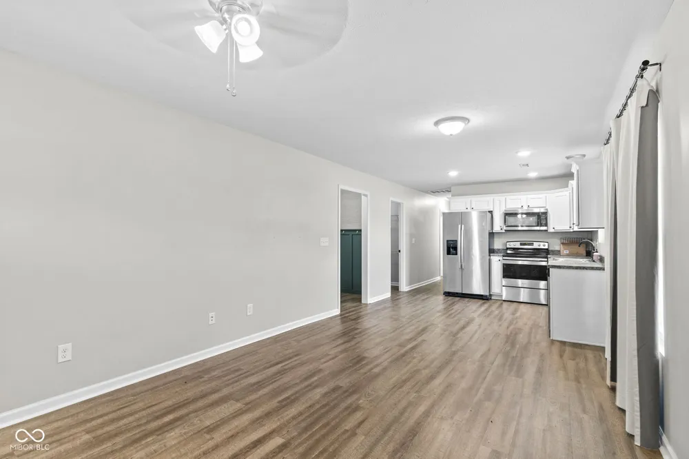 965 Wooded Trail Scottsburg, IN 47170