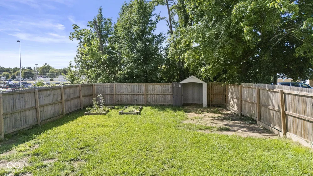 965 Wooded Trail Scottsburg, IN 47170