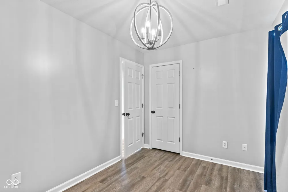 965 Wooded Trail Scottsburg, IN 47170