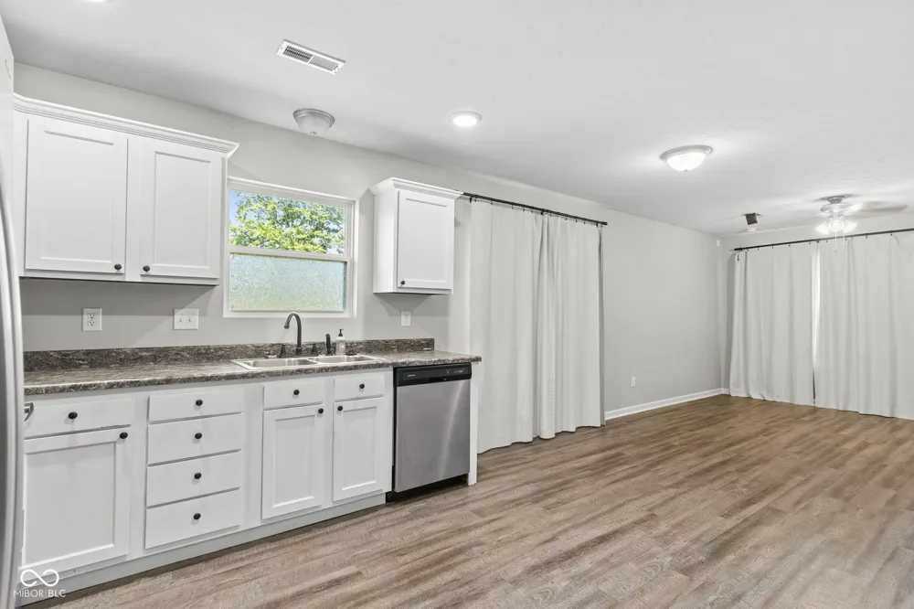 965 Wooded Trail Scottsburg, IN 47170
