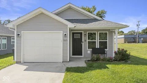 965 Wooded Trail