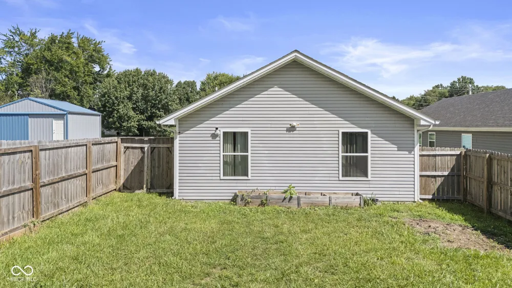 965 Wooded Trail Scottsburg, IN 47170