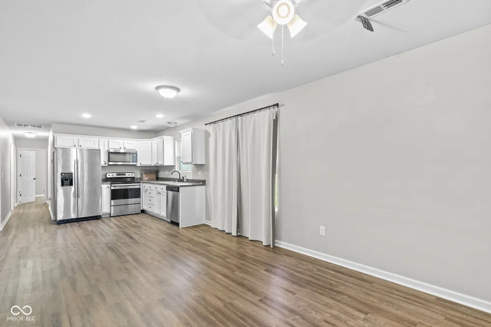 965 Wooded Trail Scottsburg, IN 47170