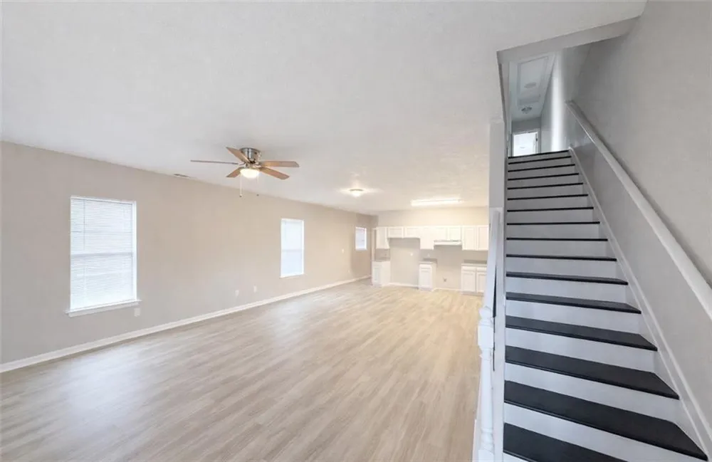 2054 Joseph E Boone Boulevard NW Atlanta, GA 30314
