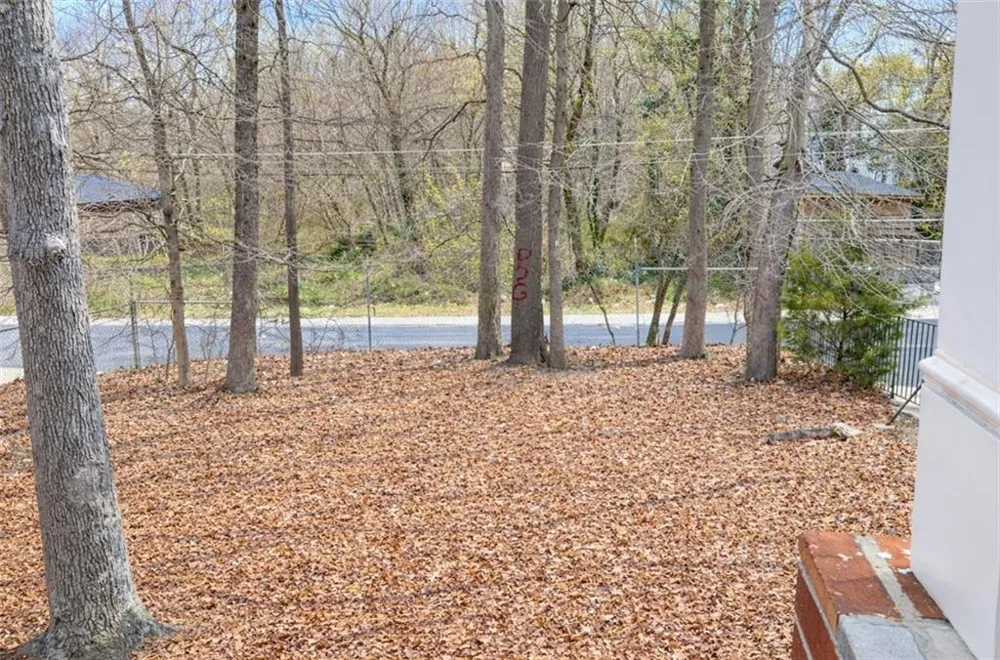2054 Joseph E Boone Boulevard NW Atlanta, GA 30314