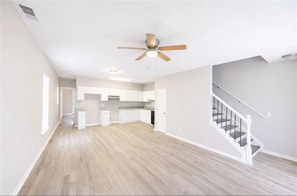 2054 Joseph E Boone Boulevard NW Atlanta, GA 30314
