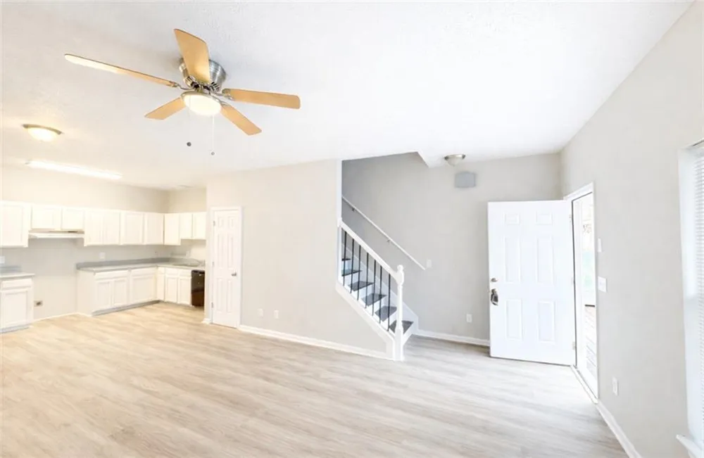 2054 Joseph E Boone Boulevard NW Atlanta, GA 30314