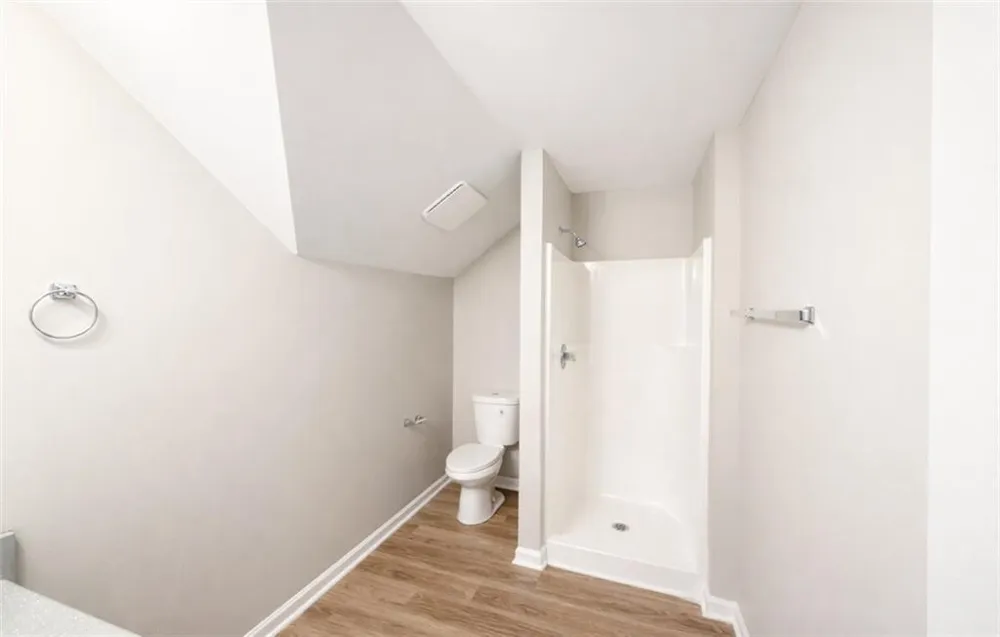 2054 Joseph E Boone Boulevard NW Atlanta, GA 30314